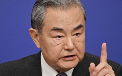 “EU DEBE ENCARAR PROBLEMA DE FENTANILO Y NO PONER ARANCELES”: CHINA